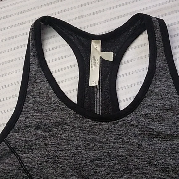 EBB & FLOW  WOMENS ATHLETIC SPORTS TANK TOP - Picture 8 of 16